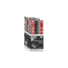  Hipster háromszög HB grafit ceruza (202575) ceruza