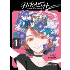  Hiraeth, el final de la travesía 1 idegen nyelvű könyv