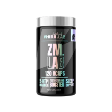  Hiro.Lab ZM.LAB (120 KAPSZULA) vitamin és táplálékkiegészítő