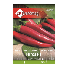 HÍRÖS F1 1G alapvető élelmiszer