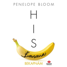His Banana - Bekapnám irodalom