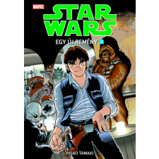 Hisao Tamaki - Star Wars: Egy új remény 2. – manga egyéb könyv