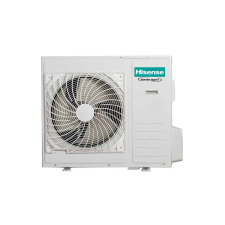 Hisense 10 kW multi split kültéri egység 5 beltéri egységhez klíma beltéri egység