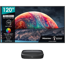 Hisense 120L9G-A12 tévé