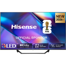 Hisense 43A7S tévé