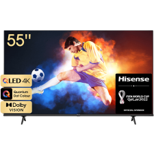 Hisense 55E7HQ tévé