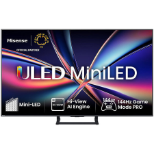 Hisense 55E8Q tévé