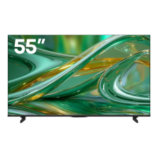 Hisense 55E8S tévé