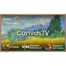 Hisense 55S7NQ tévé