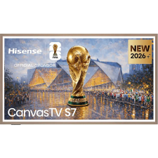 Hisense 55S7S tévé