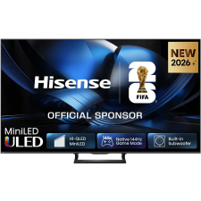 Hisense 55U7SE tévé