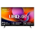 Hisense 58" 58A6Q 16:9 4K UltraHD LED Smart TV 60Hz