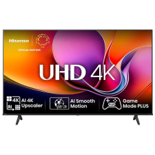 Hisense 58A6Q tévé