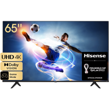 Hisense 65A6BG tévé