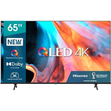Hisense 65E7HQ tévé