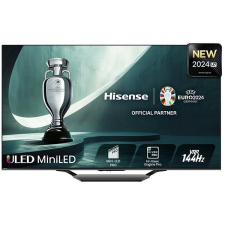 Hisense 65U6NQ tévé