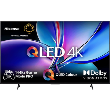 Hisense 85E7Q PRO tévé