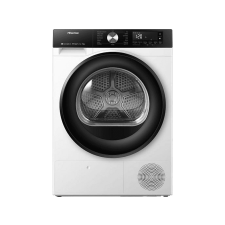 Hisense DH3S902UWDC mosógép és szárító