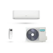 Hisense Eco Smart 2,6 kW osztott klímakészlet (CA25YR03) split klíma