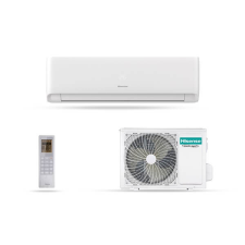 Hisense Energy Expert KF25MR0E 2,5kW split klíma, beépített WiFi, csepptálca fűtés split klíma
