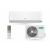 Hisense Energy Nordic 3,5 kW split klíma