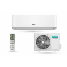 Hisense Energy Pro Plus 3,5 kW-os split klíma split klíma
