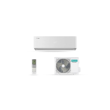 Hisense Energy Pro X White 2,6 kW inverteres split klíma (QH25XV3A) split klíma