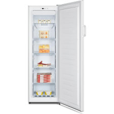 Hisense FV245N4AW2 Álló fagyasztó Szabadonálló 194 L E Fehér fagyasztószekrény