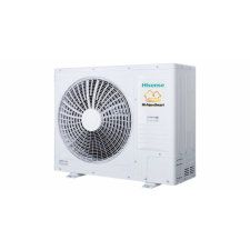 Hisense Hi-Aquasmart AHW-120UCSDP / AHM-160UXCSAPA3 levegő-víz osztott hőszivattyú hőszivattyú