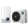 Hisense Hi-Therma 10 kW hőszivattyú készlet (3 fázis)