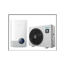 Hisense Hi-Therma 10 kW hőszivattyú szett (3 fázisú) hőszivattyú