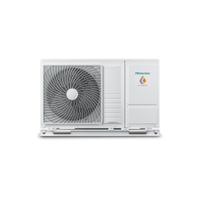 Hisense Hi-Therma AHZ-080HCDS1 monoblokk hőszivattyú hőszivattyú