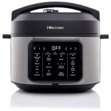 Hisense HMC6SBK elektromos főzőedény