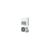 Hisense konzolos split klíma