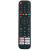 Hisense PIL6100D EN2X30H távirányító HISENSE SMART TV-hez, utángyártott