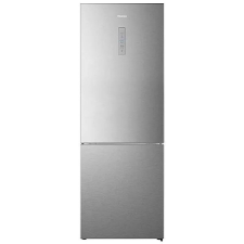 Hisense RB645N4BIC hűtőgép, hűtőszekrény