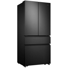 Hisense RF540N4SBF2 hűtőgép, hűtőszekrény