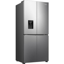 Hisense RQ5P470SMIE hűtőgép, hűtőszekrény