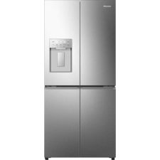 Hisense RQ5P470SYID hűtőgép, hűtőszekrény