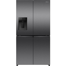 Hisense RQ5P640SYKD hűtőgép, hűtőszekrény