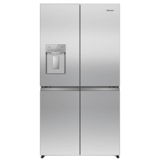 Hisense RQ5P640SYSD hűtőgép, hűtőszekrény