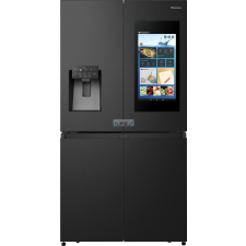 Hisense RQ760N4IFE hűtőgép, hűtőszekrény
