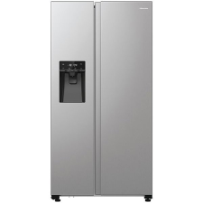 Hisense RS5P535NTCE hűtőgép, hűtőszekrény