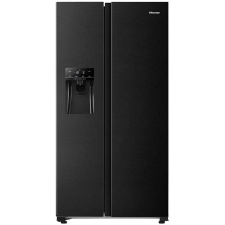 Hisense RS650N4AF2 hűtőgép, hűtőszekrény