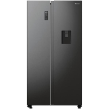 Hisense RS711N4WFE hűtőgép, hűtőszekrény