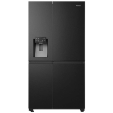 Hisense RS818N4IFD hűtőgép, hűtőszekrény