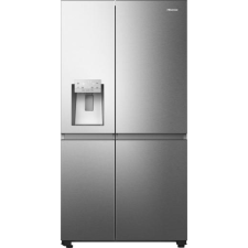 Hisense RS818N4IID hűtőgép, hűtőszekrény