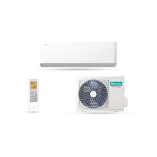Hisense Uni HB 3,5 kW split klíma szett split klíma
