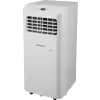 Hisense VAPC09 mobilklíma 2,5 kW