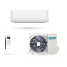 Hisense Wings Pro 5 kW split klíma szett (KB50XS1E) split klíma